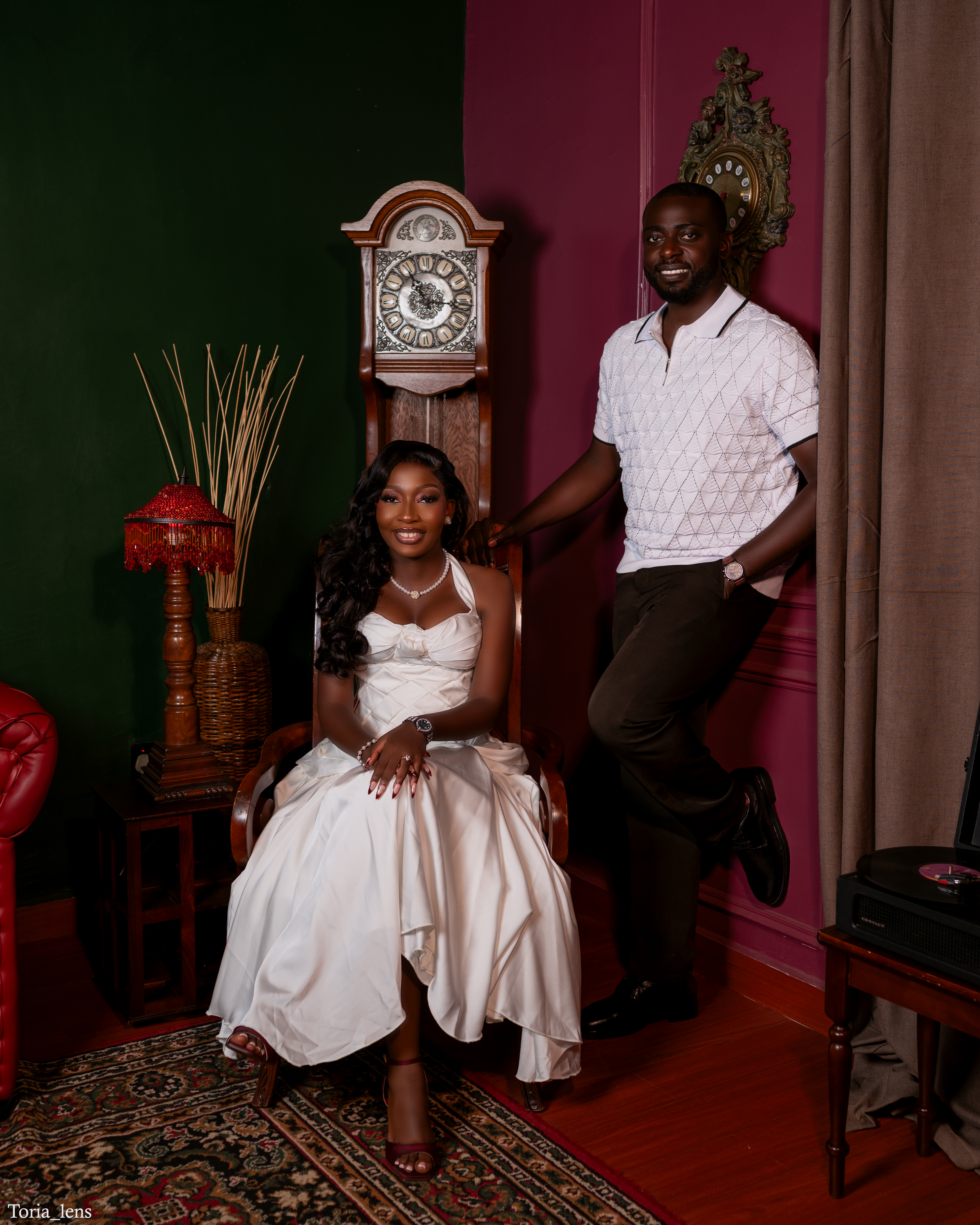 Vintage Room — Caramel Space Benin City studio (7)