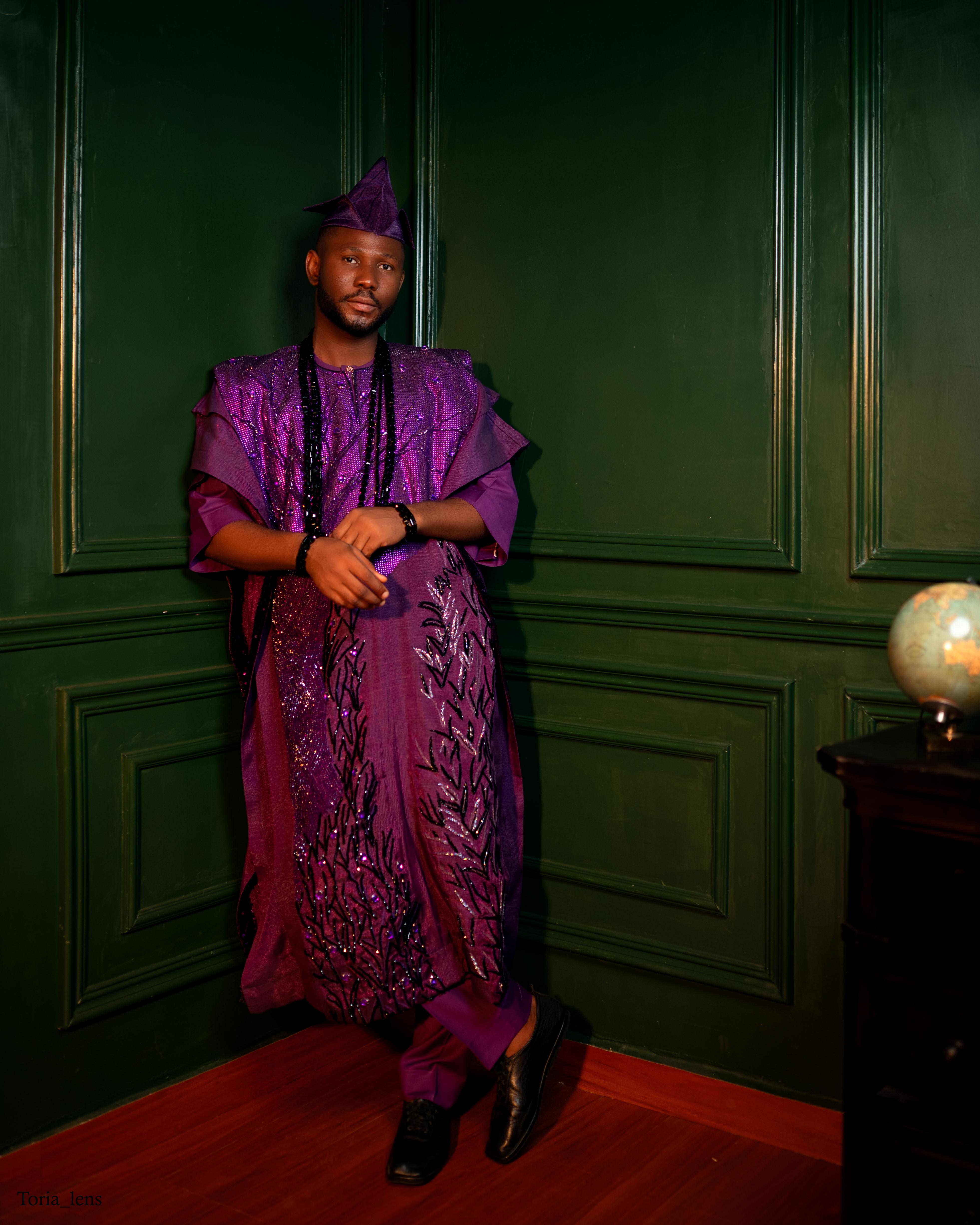 Vintage Room — Caramel Space Benin City studio (5)